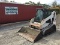 2003 BOBCAT T190 SKID STEER LOADER