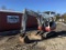 2012 TAKEUCHI TB228 MINI EXCAVATOR