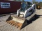 2005 BOBCAT T300 SKID STEER LOADER