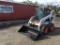 2006 BOBCAT S205 SKID STEER LOADER