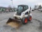 2010 BOBCAT S185 SKID STEER LOADER