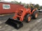 2004 KUBOTA M6800 FARM TRACTOR