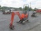 2009 KUBOTA KX008-3 MINI EXCAVATOR