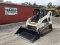 2009 BOBCAT T190 SKID STEER LOADER