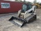 2005 BOBCAT T300 SKID STEER LOADER