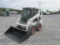 2011 BOBCAT S185 SKID STEER LOADER