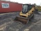 2005 CATERPILLAR 257B SKID STEER LOADER