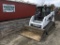 2007 BOBCAT T180 SKID STEER LOADER