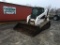 2008 BOBCAT T300 SKID STEER LOADER