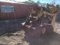 1996 GEHL 3410 SKID STEER LOADER