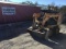 1992 GEHL 3610 SKID STEER LOADER