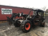 BOBCAT 518 TELEHANDLER