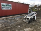 2006 BOBCAT MT55 SKID STEER LOADER