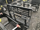 WILDCAT PALLET FORKS