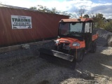 2003 KUBOTA RTV900 UTILITY VEHICLE