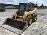 2008 GEHL 7810 SKID STEER LOADER