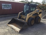 2012 GEHL V270 SKID STEER LOADER