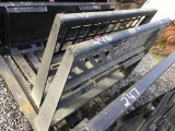 WILDCAT PALLET FORKS