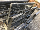 WILDCAT PALLET FORKS