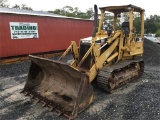 1998 CATERPILLAR 933 CRAWLER LOADER