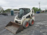 2008 BOBCAT S205 SKID STEER LOADER