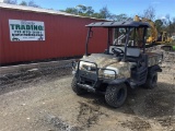 2007 KUBOTA RTV900 UTILITY VEHICLE