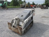 2007 BOBCAT MT52 SKID STEER LOADER