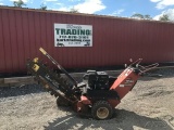 2004 DITCH WITCH 1230 TRENCHER