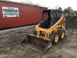 2006 MUSTANG 2044 SKID STEER LOADER