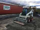 2001 BOBCAT 773 SKID STEER LOADER