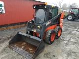 2004 THOMAS 153 SKID STEER LOADER