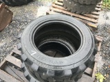 10X16.5 TIRES