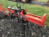 SPEECO SPLIT MASTER LOG SPLITTER