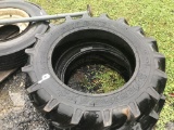 11.2X24 TRACTOR TIRES