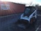 1993 BOBCAT 553 SKID STEER LOADER