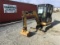 2006 CATERPILLAR 301.8 MINI EXCAVATOR