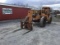 1997 LULL 644B-37 TELESCOPIC FORKLIFT