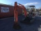 2004 KUBOTA KX91-3S MINI EXCAVATOR