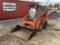 1995 THOMAS T133 SKID STEER LOADER