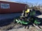 2010 JOHN DEERE 1600 WIDE AREA MOWER