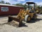 2003 TCM E820 WHEEL LOADER