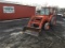 1999 KUBOTA L4200DT COMPACT TRACTOR