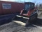 2014 TAKEUCHI TL10 SKID STEER LOADER