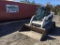 2012 BOBCAT T180 SKID STEER LOADER