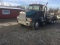 1989 KENWORTH T600A EQUIPMENT TRUCK