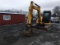 2008 JCB 8080 MIDI EXCAVATOR