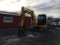 2008 JCB 8080 MIDI EXCAVATOR