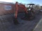 2007 KUBOTA KX71-3 MINI EXCAVATOR