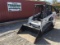 2009 BOBCAT T110 SKID STEER LOADER