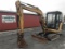 2003 CATERPILLAR 303.5 MINI EXCAVATOR